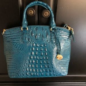 Brahmin Meduim Duxbury Satchel